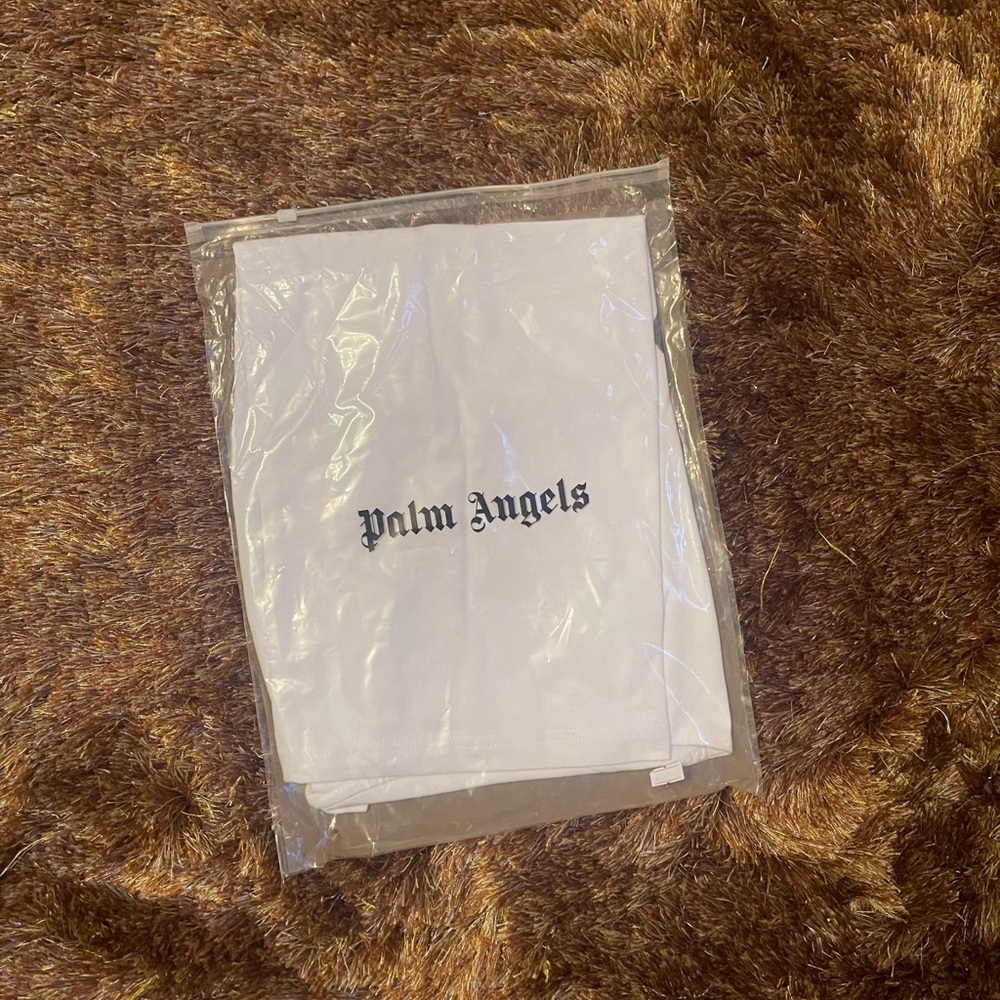 Palm angels shirt - Picture 5 of 6